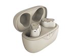 Twins Elite - Écouteurs intra-auriculaires True Wireless avec suppression active du bruit - Silky Sand