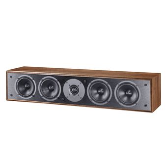Paire De Haut-parleurs Large-bande MarkAudio CHN-50  SILVER , 4 Ohm 102 9 Mm