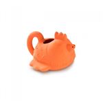 Jouet pour le bain Lilliputiens Flotteur arroseur Eco Paulette Orange