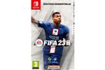 FIFA 23 Nintendo Switch