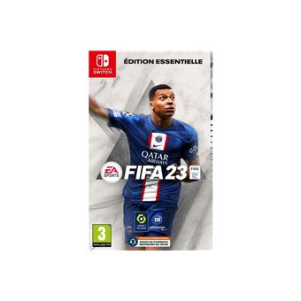 Retrouvez FIFA 23 PS4 sur  - Achat et vente d'occasion