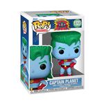 Figurine Funko Pop Animation Captain Planet