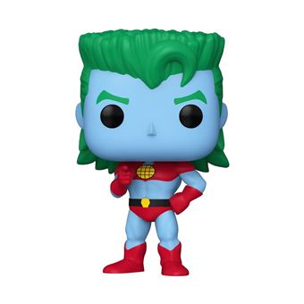 Figurine Funko Pop Animation Captain Planet