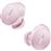 Ecouteurs sans fil Bose Earbuds QuietComfort avec réduction active du bruit Rose
