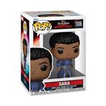 Figurine Funko Pop Marvel Doctor Strange in the Multiverse of Madness Sara