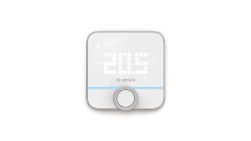 BTH RM Bosch Smart Home Capteur thermométrique hygrométrique sans fil Thermostat dambiance