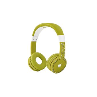 Jouet multimédia Tonies Casque Audio Enfant Tonie-Chuchote Vert Modèle aléatoire