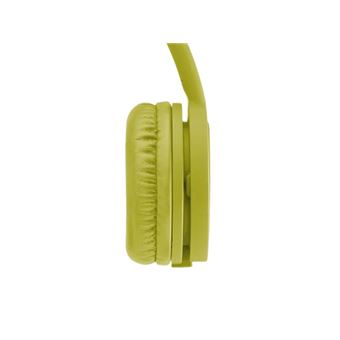 Jouet multimédia Tonies Casque Audio Enfant Tonie-Chuchote Vert Modèle aléatoire