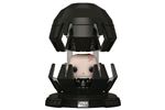 Figurine Funko Pop Deluxe Star Wars Darth Vader in Meditation Chamber