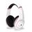 Casque 4Gamers PRO4-70 Stéréo PS4 Rose et Blanc_0