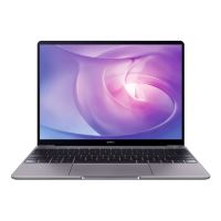 Huawei MateBook 13" Touch 512GB SSD 8GB RAM Core i7-8565U UHD Graphics 620 Laptop