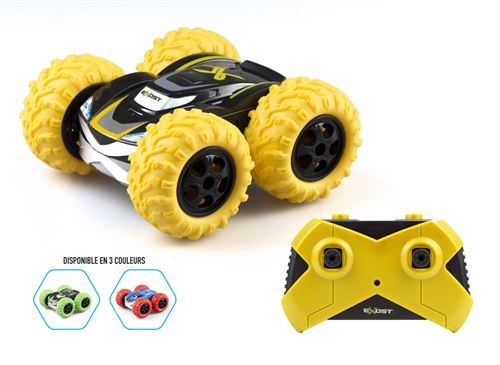 Voiture radiocommandée Silverlit Exost 360 cross Modèle aléatoire