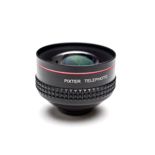 pixter telephoto