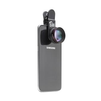 Objectif Fisheye Opteka 0.20x – Pour Canon – Monture Manuelle – Focale 18-55 Mm – 52 Mm – Occasion