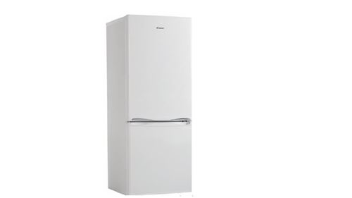 Refrigerateur Congelateur En Bas Candy Cmcs 5152W