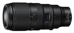 Objectif hybride Nikon Z 100-400mm f/4.5-5.6 VR S noir