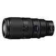 Objectif hybride Nikon Z 100-400mm f/4.5-5.6 VR S noir