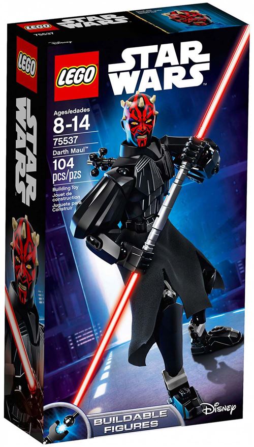 LEGO® Star Wars™ 75537 Darth Maul™