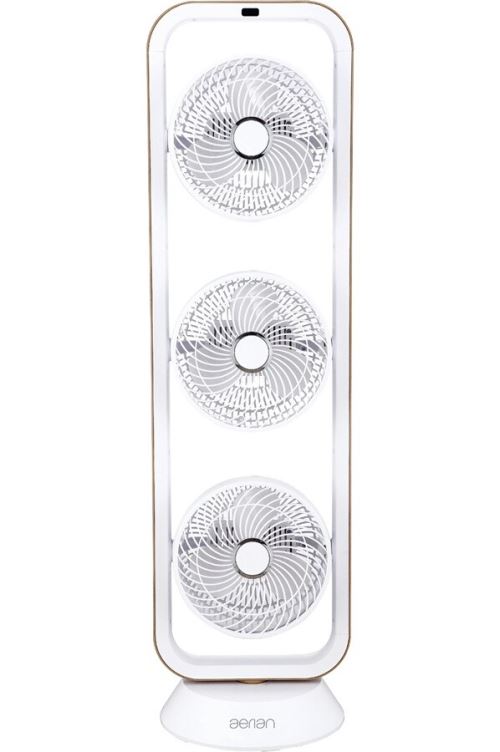 Ventilateur multi-directionnelle Aerian 105 W
