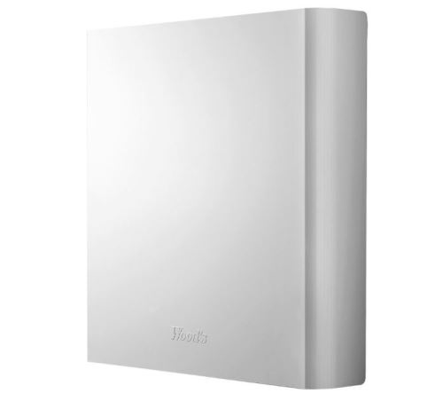 Purificateur d'air Wood's WAP1551 11 W Blanc