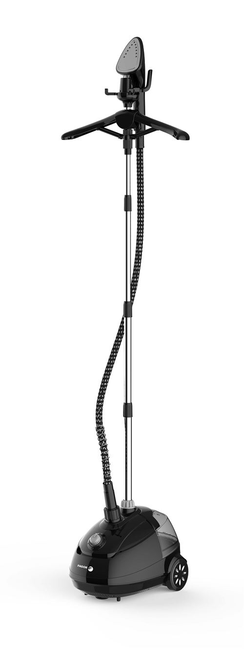 Défroisseur Vapeur Vertical Fagor FG1510 1580 W Noir