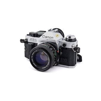 CANON AE-1 Appareil Photo Argentique EUR 158,00 - FR
