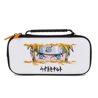 Pack de démarrage pour Nintendo Switch Konix Naruto