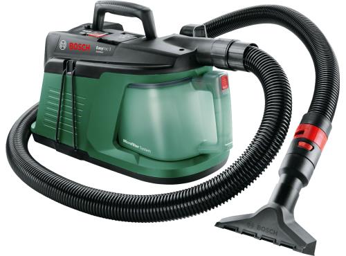 Aspirateur, Souffleur De Jardin Bosch Aspirateur D'Atelier Compact Easyvac 3