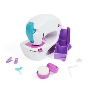 Kit créatif Cool Maker Stitch 'N Style Fashion Studio