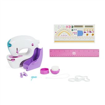 Kit créatif Cool Maker Stitch 'N Style Fashion Studio