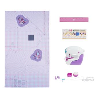 Kit créatif Cool Maker Stitch 'N Style Fashion Studio