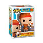 Figurine Funko Pop Hercules Action