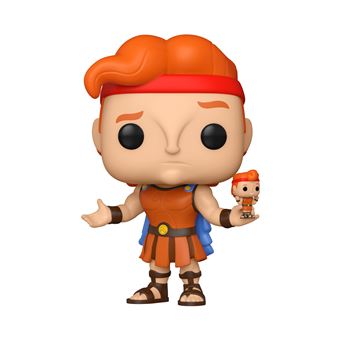 Figurine Funko Pop Hercules Action