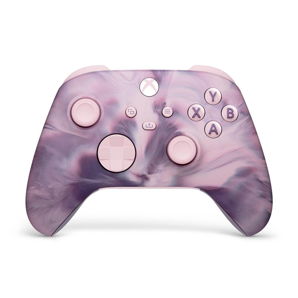 Manette Sans Fil Microsoft Xbox 360 Blanche - Occasion Avec Sticks Neufs