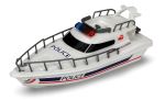 Bateau de police Smoby Dickie SOS 23 cm