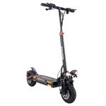 Trottinette électrique UrbanGlide Ecross Max 800 W Noir