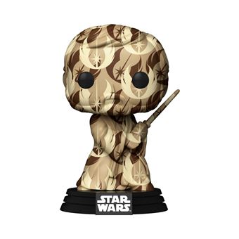 Figurine Funko Pop Artist Series Star Wars Obi Wan