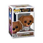 Figurine Funko Pop Guardians of The Galaxy 3 Cosmo