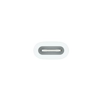 Adaptateur USBC vers Apple Pencil - Accessoires Tablette - Achat & prix