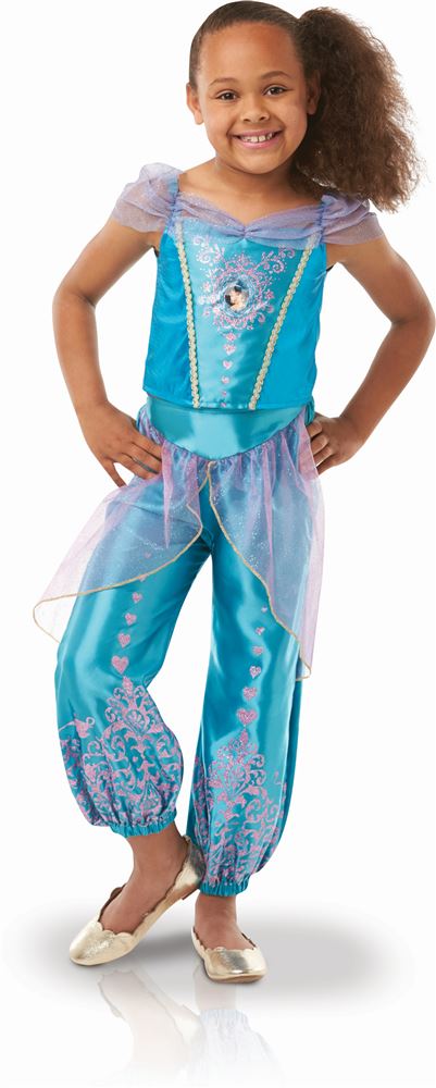 Deguisement jasmine disneyland paris discount