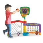 Jouet d'éveil Little Tikes 3 in 1 Sports Zone