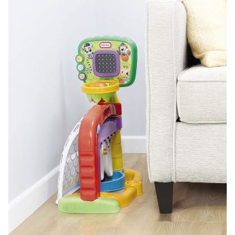 Jouet d'éveil Little Tikes 3 in 1 Sports Zone