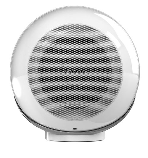 Enceinte Connectée Cabasse The Pearl Akoya Blanc Vendue à l’unité