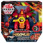 Figurine Bakugan Dragonoid Maximus