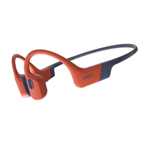 Casque De Sport À Conduction Osseuse Shokz OpenSwim Pro – Étanche IP68, Réduction Active Du Bruit - vue 2