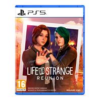 Life is Strange : Reunion PS5 FR/NL