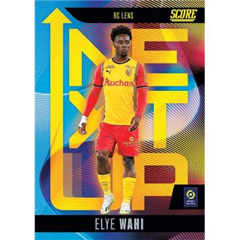 Panini Road To World Cup 2022 Adrenalyn XL - Boîte De 24 Pochettes P 2186
