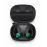 Ecouteurs sport intra-auriculaires sans fil True Wireless Plantronics Backbeat Fit 3200 Noir_0