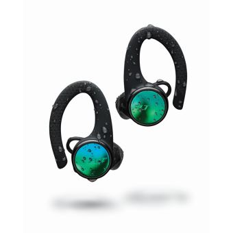 Poly Plantronics Backbeat FIT 3200 True Wireless Kopfhorer mit Mikrofon im Ohr uber dem Ohr angebracht Bluetooth Gerauschisolierung Schwarz In Ear Kopfhorer Einkauf Preis fnac Schweiz