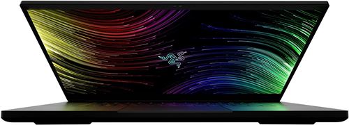 Razer Blade Pro 17 RZ09-01663W53 - 32Go RAM, GTX 1080, 4K